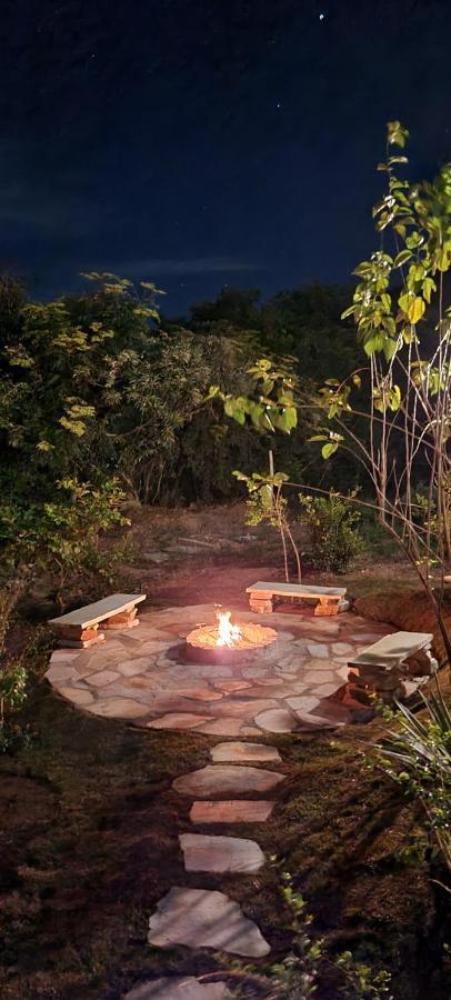 Vale Das Pedras Suites Sao Tome das Letras Exterior photo